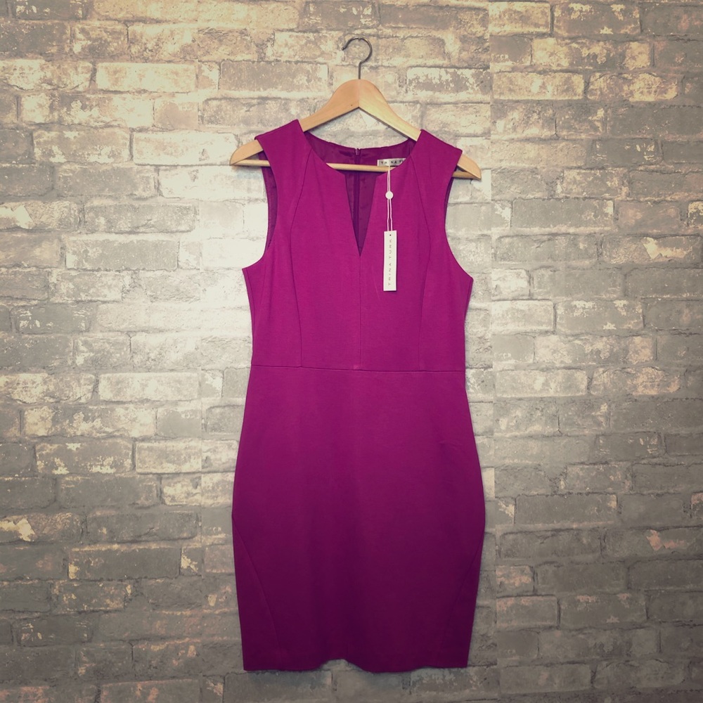 Trina Turk dress perfect for any occasion!
